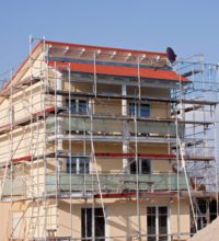 Superbonus e Bonus Facciate