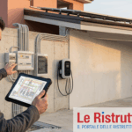 Impianto elettrico ristrutturazione: